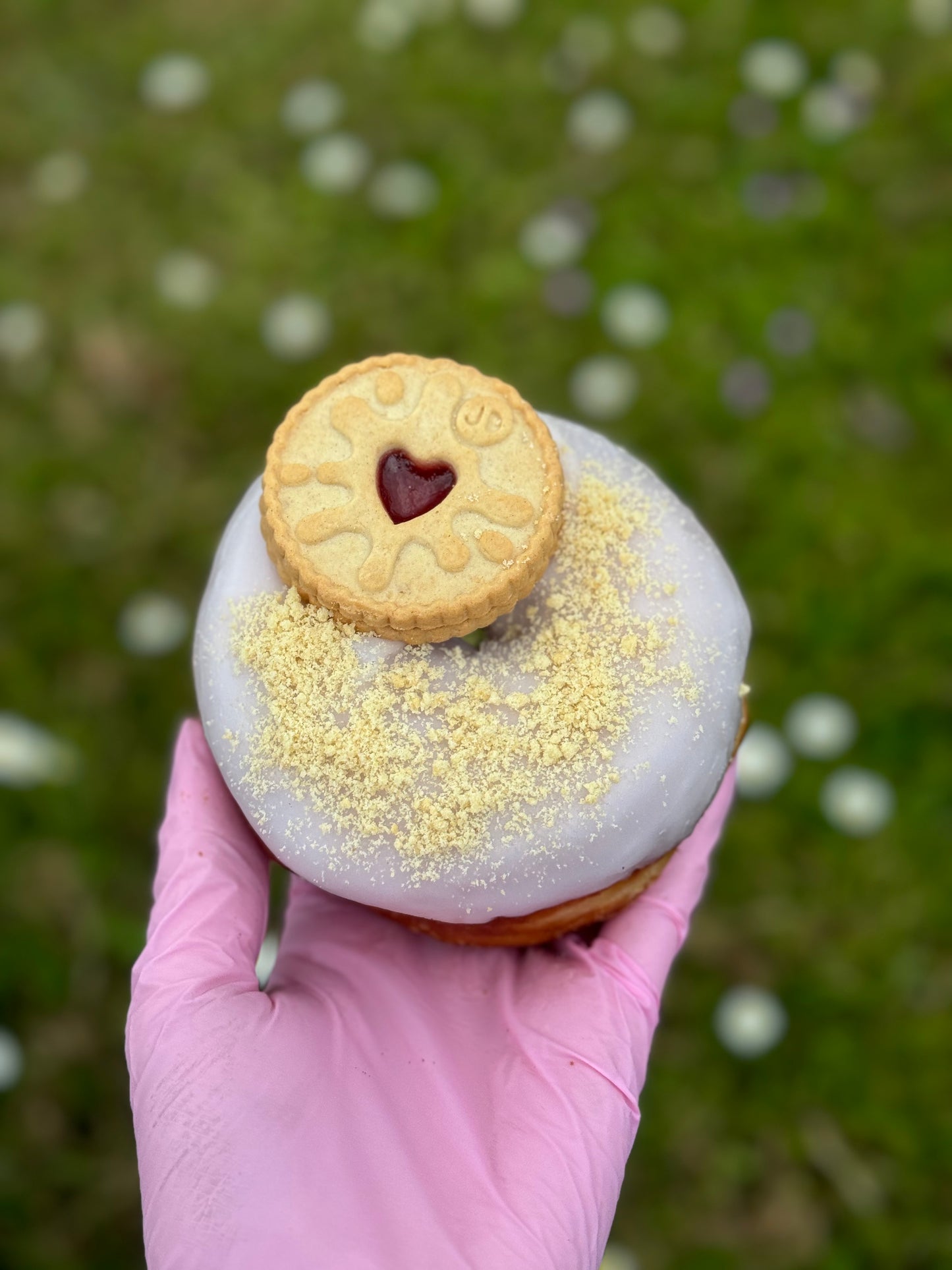 Postal Doughnuts - All Time Favourites