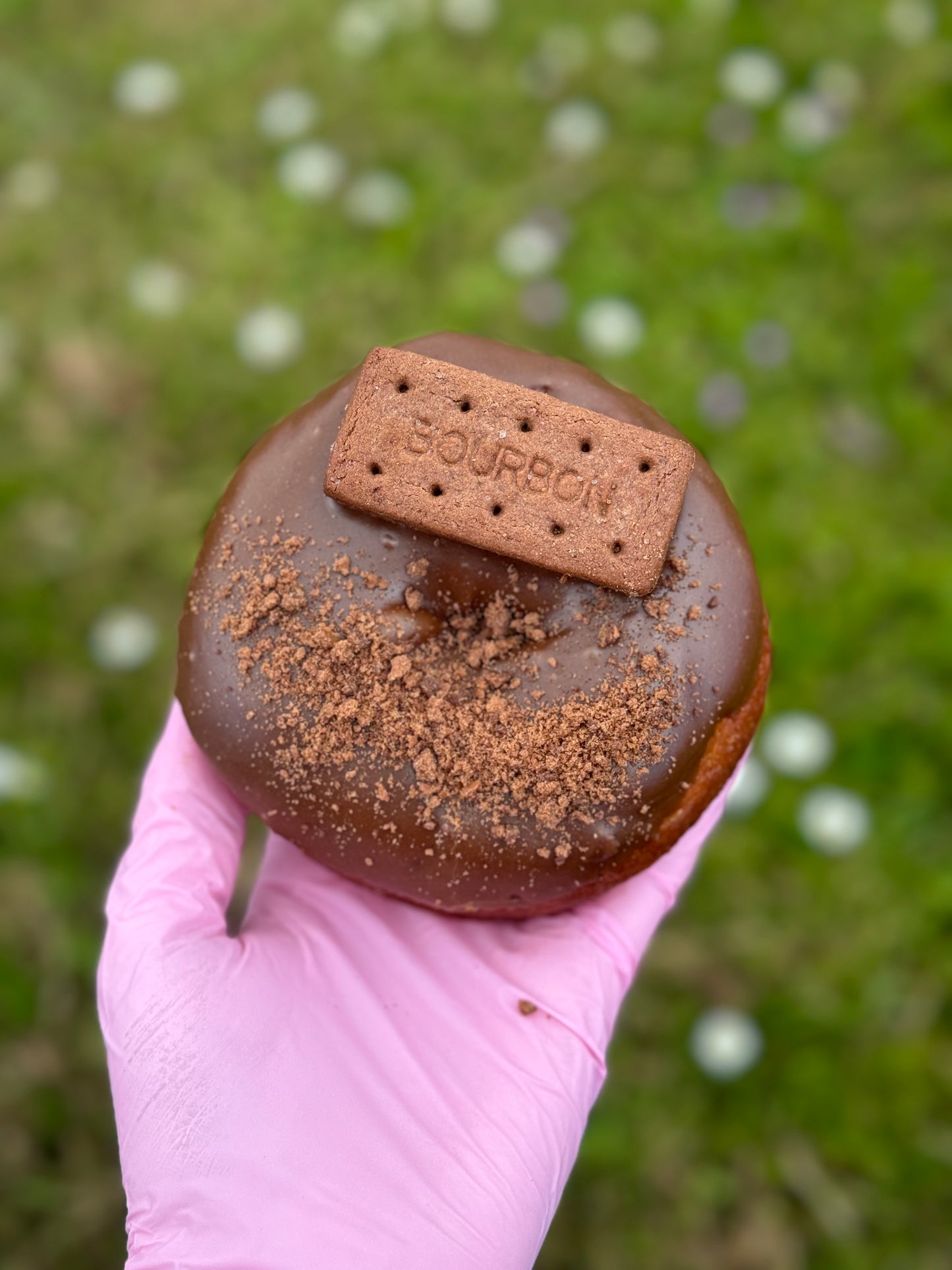 Postal Doughnuts - All Time Favourites