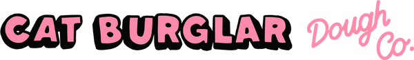 Cat Burglar Dough Co