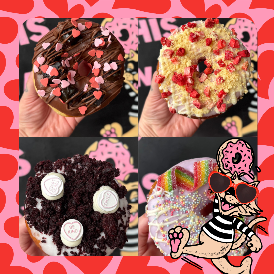 Valentine's Day 2026